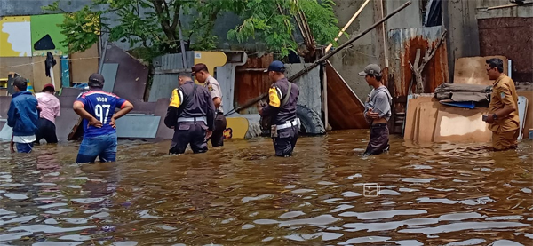 banjir tarumajaya