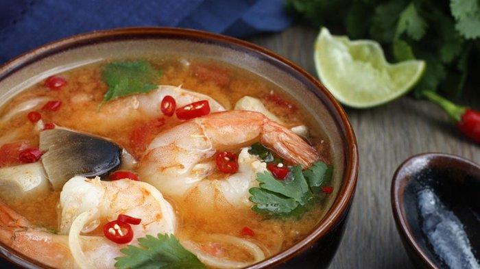 tom-yum