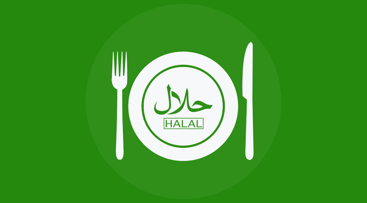 rumah makan halal
