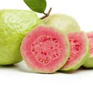 jambu biji merah oke