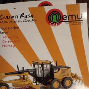 Nemu Cafe
