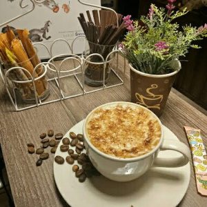 Nemu Cafe