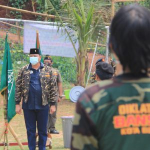 Banser Kota Bekasi