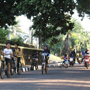 Depsos Bekasi