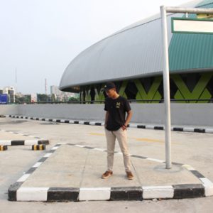 Gor Bekasi