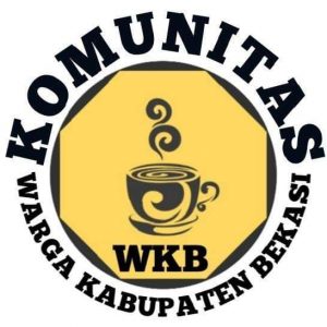 Logo Komunitas WKB
