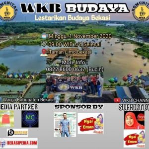 Komunitas WKB