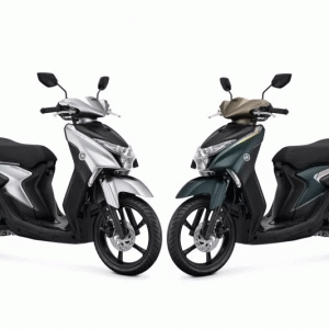 Yamaha-125-Terbaru