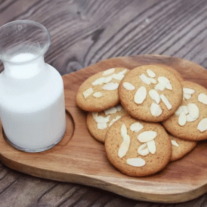 Soft-Baked-Ginger-Cookies
