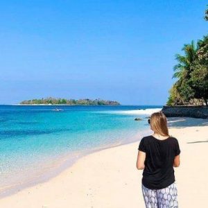 Likupang, Sulawesi Utara
