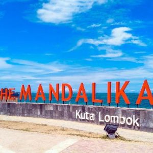 Mandalika NTB