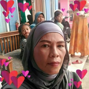 TKW Meninggal di Cianjur