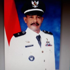 Kades Mangun Jaya