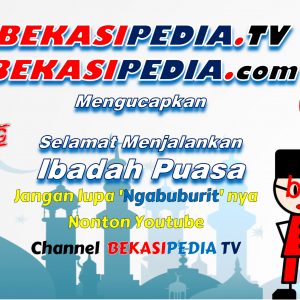Iklan Ucapan Ramadhan