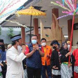 Festival Situ Rawa Gede