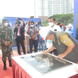 Wali Kota Bekasi, Rahmat Effendi
