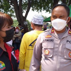 Bagi Sembako