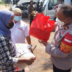 Bagi Sembako