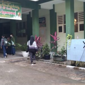 SMPN 27 Bantargebang Kota Bekasi