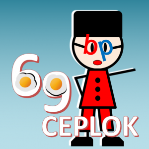 69 CEPLOK