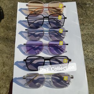 PaE Collection Kacamata 1