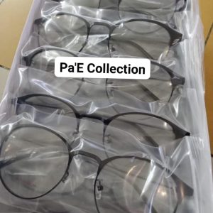 PaE Colletion Kacamata