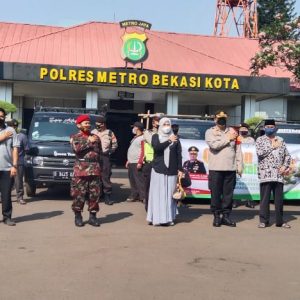 Qurban Barokah