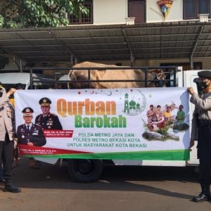 Qurban Barokah