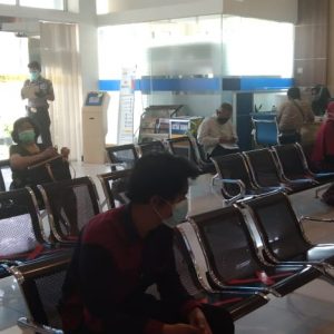 Bank Tabungan Negara