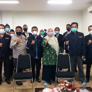 Sekda Kota Bekasi