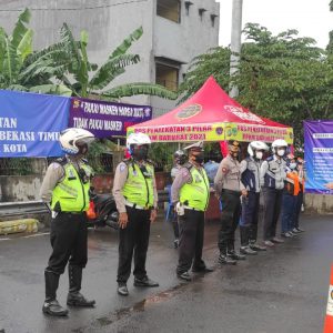 Penyekatan PPKM