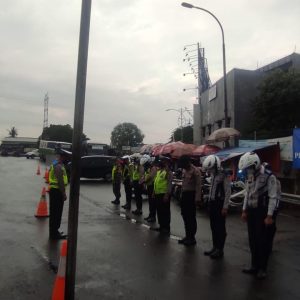 Penyekatan PPKM