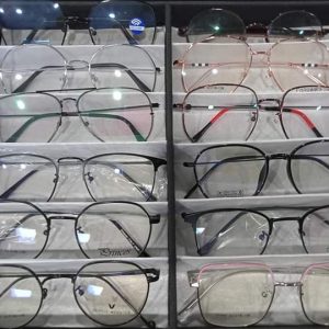 Koleksi Kacamata PaE Collection
