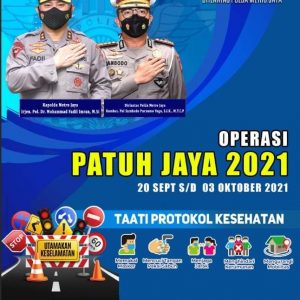 Polres Metro Bekasi Kota
