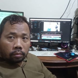 Ketua Youtuber Indonesia, Irwansyah