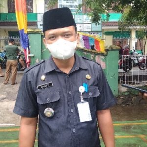 Camat Tambun Selatan, Junaefi