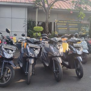 Motor Hasil Curanmor