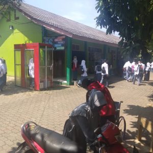 SMKN 8 Kota Bekasi