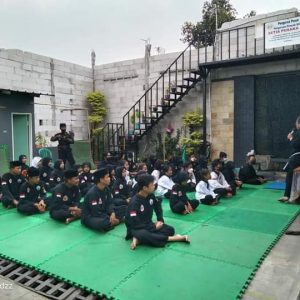IPSI Mustikajaya