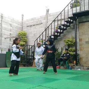 IPSI Mustikajaya