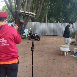 Liputan Bekasi Creative Hub