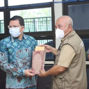 Wali Kota Bekasi, Rahmat Effendi