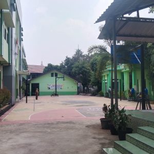SMAN 2 Kota Bekasi