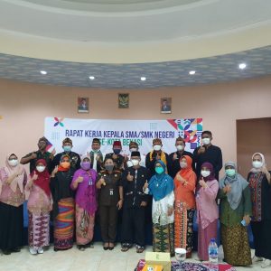 Kepsek SMAN
