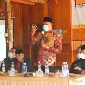 Wakil Wali Kota Bekasi, Tri Adhianto