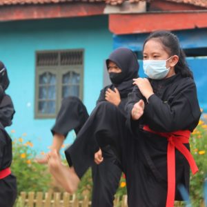 Pencak Silat
