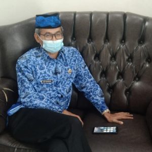 Kacab Dinas Pendidika Provinsi Jawa Barat
