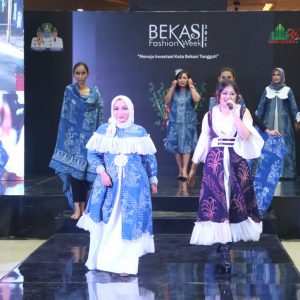 Bekasi Fashion Week 2021