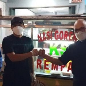 novel baswedan