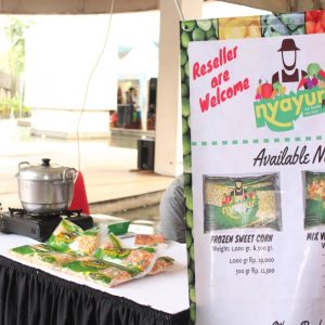 Bekasi Culinerary Festival